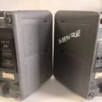 Pair Peavey PR10 400W Peak Passive PA Speakers 10” USA Made - Image 8