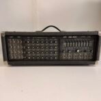 Vintage Peavey KB 400 Keyboard Amplifier Mixer 300W USA Made Tested