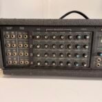 Vintage Peavey KB 400 Keyboard Amplifier Mixer 300W USA Made Tested - Image 3