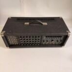 Vintage Peavey KB 400 Keyboard Amplifier Mixer 300W USA Made Tested - Image 4