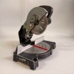 Toolmaster 8-1/4” Compound Miter Saw 120V 5000 RPM