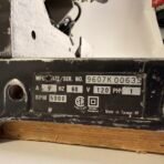 Toolmaster 8-1/4” Compound Miter Saw 120V 5000 RPM - Image 2