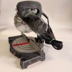 Toolmaster 8-1/4” Compound Miter Saw 120V 5000 RPM - Image 8