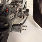 Toolmaster 8-1/4” Compound Miter Saw 120V 5000 RPM - Image 6