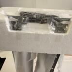 Pioneer Elite KURO SMW2025-A OEM TV Speakers Pair New Open Box - Image 3