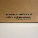 Pioneer Elite KURO SMW2025-A OEM TV Speakers Pair New Open Box - Image 6