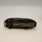 Vintage Schuco Kommando Anno 2000 Tin Wind Up Car w Garage No 1500 Germany - Image 3