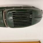 Vintage Schuco Kommando Anno 2000 Tin Wind Up Car w Garage No 1500 Germany - Image 8