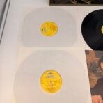 Puccini La Fanciulla del West 3LP Record Set 1978 Deutsche Grammophon Opera/NM - Image 8