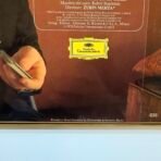 Puccini La Fanciulla del West 3LP Record Set 1978 Deutsche Grammophon Opera/NM - Image 5