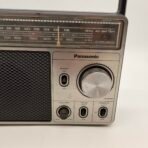 Vintage Panasonic RF-567D AM/FM Portable Radio Made In Japan Tested Working - Image 2