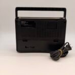 Vintage Panasonic RF-567D AM/FM Portable Radio Made In Japan Tested Working - Image 4