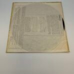 Vintage Beethoven Pastorale Symphony No 6 LP Vinyl William Steinberg Pickwick - Image 6
