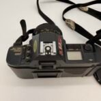 Canon T70 35mm SLR Film Camera w FD 50mm f/1.8 Lens Power Winder Tested /Japan - Image 4