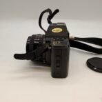 Canon T70 35mm SLR Film Camera w FD 50mm f/1.8 Lens Power Winder Tested /Japan - Image 5