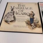 Vintage Mozart Opera Vinyl Record Lot Marriage Of Figaro Cosi Fan Tutte LPs - Image 3