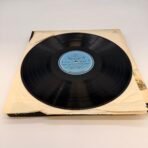 Vintage Mozart Opera Vinyl Record Lot Marriage Of Figaro Cosi Fan Tutte LPs - Image 6