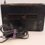 Vintage Eaton Viking D7TRU97 AM FM 11 Transistor Radio Japan Working Rare - Image 6