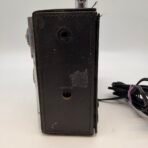Vintage Eaton Viking D7TRU97 AM FM 11 Transistor Radio Japan Working Rare - Image 4