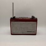 Vintage Nordmende Globetrotter World Band Radio West Germany Shortwave Rare