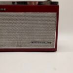 Vintage Nordmende Globetrotter World Band Radio West Germany Shortwave Rare - Image 2