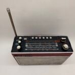 Vintage Nordmende Globetrotter World Band Radio West Germany Shortwave Rare - Image 3