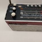 Vintage Nordmende Globetrotter World Band Radio West Germany Shortwave Rare - Image 4