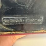 Vintage Nordmende Globetrotter World Band Radio West Germany Shortwave Rare - Image 8