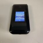 Nubia Z2335L Flip Phone 4G LTE Dual Screen Camera Cell Phone Tested Working