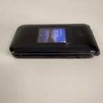 Nubia Z2335L Flip Phone 4G LTE Dual Screen Camera Cell Phone Tested Working - Image 2