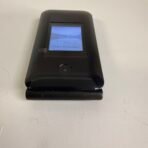Nubia Z2335L Flip Phone 4G LTE Dual Screen Camera Cell Phone Tested Working - Image 3