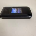 Nubia Z2335L Flip Phone 4G LTE Dual Screen Camera Cell Phone Tested Working - Image 4