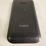 Nubia Z2335L Flip Phone 4G LTE Dual Screen Camera Cell Phone Tested Working - Image 8