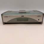 JVC FS-SD9 Compact Component Stereo CD Receiver System w/ Remote Tested - Image 2