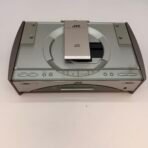 JVC FS-SD9 Compact Component Stereo CD Receiver System w/ Remote Tested - Image 3