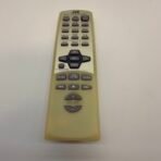 JVC FS-SD9 Compact Component Stereo CD Receiver System w/ Remote Tested - Image 10