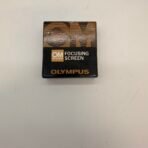 Olympus OM System 1-8 Focusing Screen NOS New In Box Genuine OM Accessory - Image 3