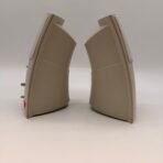 JBL IS-1 Powered Multimedia Computer Speakers Pair Bass Control USA Made - Image 6