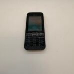 Nokia 220 Dual SIM Unlocked Feature Phone Black - Image 4