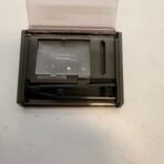 Genuine Nikon Type B2 Focusing Screen For FA FE2 FM2 FM2N FM FM3A w/ Box - Image 3