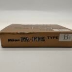 Genuine Nikon Type B2 Focusing Screen For FA FE2 FM2 FM2N FM FM3A w/ Box - Image 5