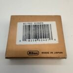Genuine Nikon Type B2 Focusing Screen For FA FE2 FM2 FM2N FM FM3A w/ Box - Image 7
