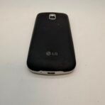 LG Optimus One P500 LG-P500 Android 2.2 Smartphone Black Working - Image 3