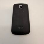 LG Optimus One P500 LG-P500 Android 2.2 Smartphone Black Working - Image 4