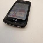 LG Optimus One P500 LG-P500 Android 2.2 Smartphone Black Working - Image 5