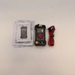 ANENG M167 True RMS Digital Multimeter NCV Auto Range Voltage Tester New