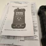 ANENG M167 True RMS Digital Multimeter NCV Auto Range Voltage Tester New - Image 2