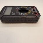 SZ308 Digital Multimeter Volt Ohm Meter Tester w/ Test Leads Like New - Image 4