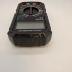 SZ308 Digital Multimeter Volt Ohm Meter Tester w/ Test Leads Like New - Image 5