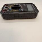 SZ308 Digital Multimeter Volt Ohm Meter Tester w/ Test Leads Like New - Image 6